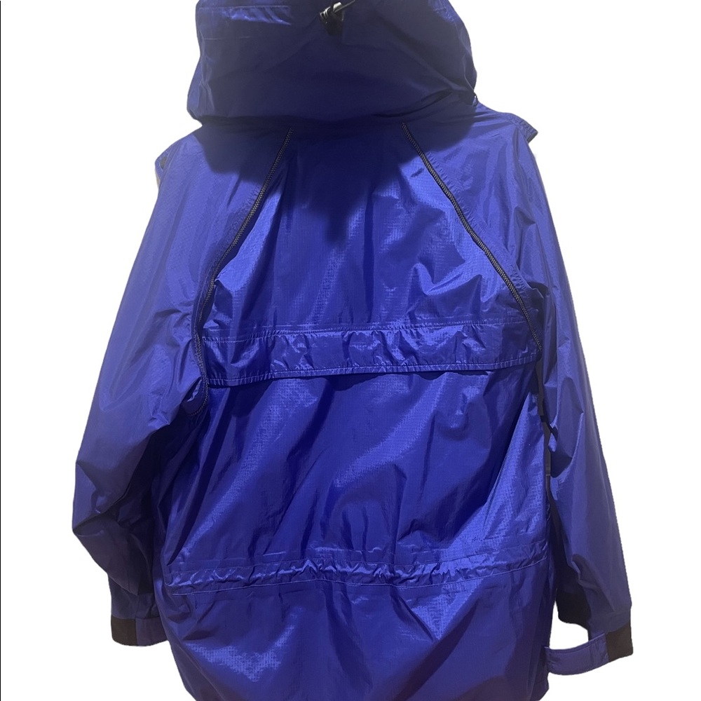 Eddie Bauer Ebtek Gore-Tex Parka And Polartec Fle… - image 2